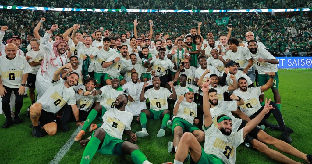 FIFA Arab Cup Qatar 2025: What to know about the tournament FIFA Arab Cup Qatar 2025: What to know about the tournament