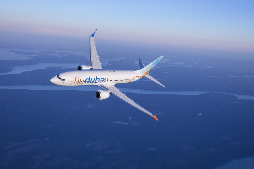 Flydubai Nears Landmark Airbus Deal, Set to Diversify Long-Time Boeing Fleet