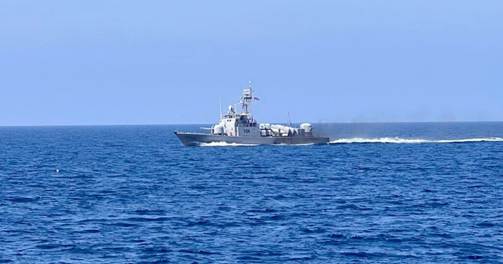 Forty-two migrants presumed dead after shipwreck near Libya: UN Forty-two migrants presumed dead after shipwreck near Libya: UN
