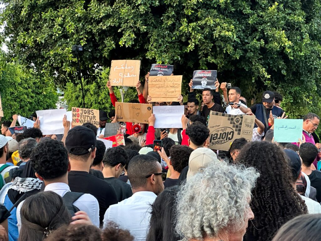 Gen Z are demanding schools and hospitals, not superyachts and helicopters Gen Z are demanding schools and hospitals, not superyachts and helicopters