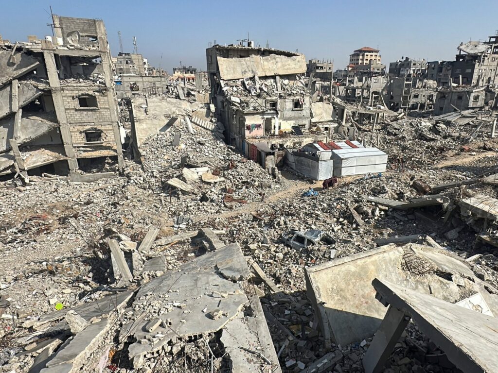 Hamas, Gaza factions say UN resolution undermines ‘national will’ Hamas, Gaza factions say UN resolution undermines ‘national will’