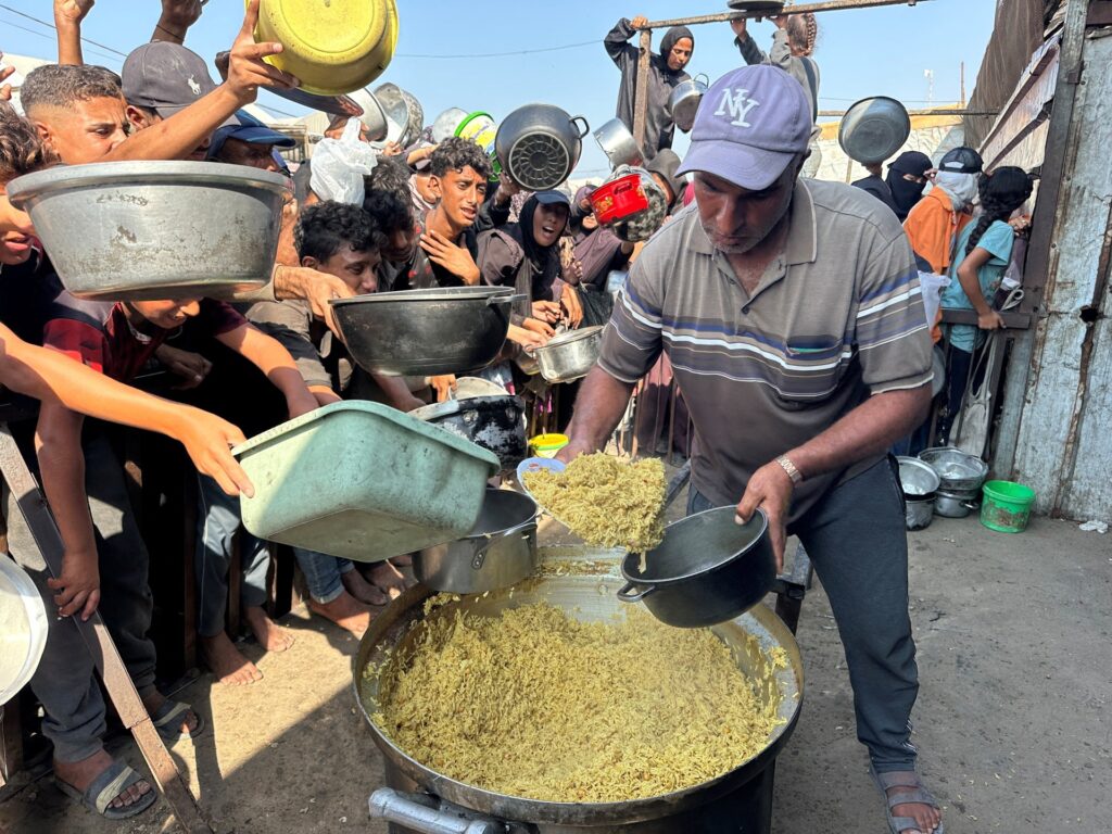 Hamas returns another Israeli captive’s body as Gaza suffers aid shortages Hamas returns another Israeli captive’s body as Gaza suffers aid shortages