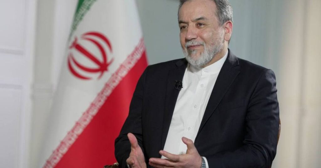 Iran ‘not in hurry’ to resume nuclear talks with US