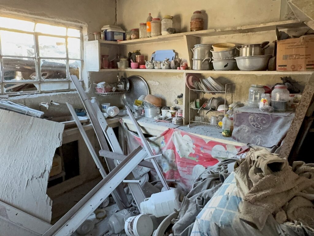 Israel attacks on Syria: What happened, who did Israel claim it was after? Israel attacks on Syria: What happened, who did Israel claim it was after?