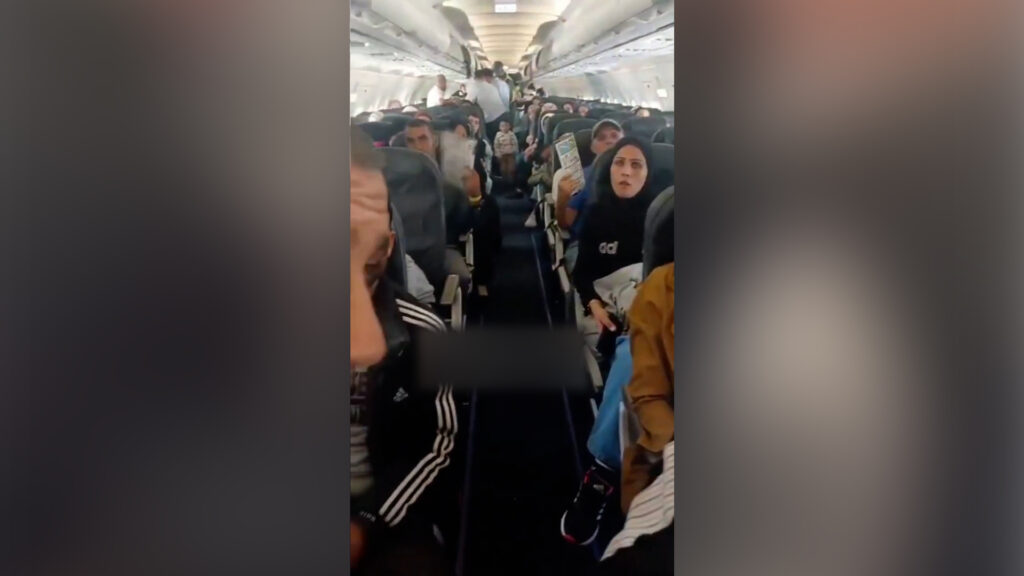 Israel can’t fly us all out to South Africa Israel can’t fly us all out to South Africa
