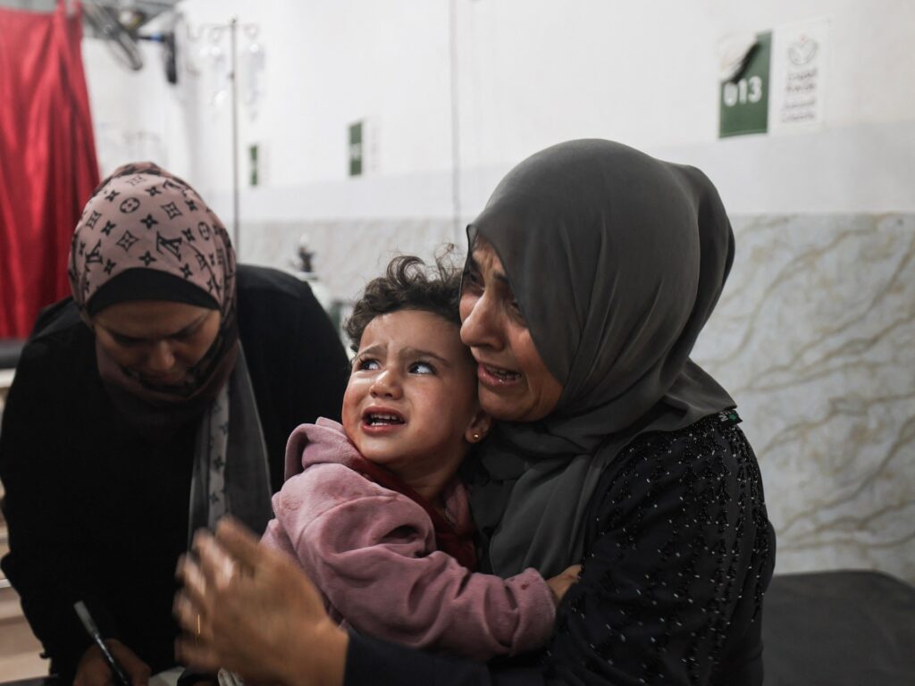 Israel has violated Gaza truce nearly 500 times in 44 days, killed hundreds Israel has violated Gaza truce nearly 500 times in 44 days, killed hundreds
