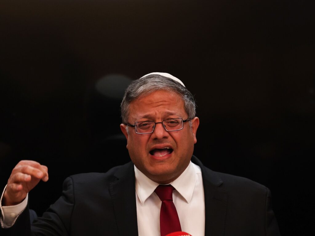 Israel parliament passes first reading of death penalty for ‘terrorism’ law Israel parliament passes first reading of death penalty for ‘terrorism’ law