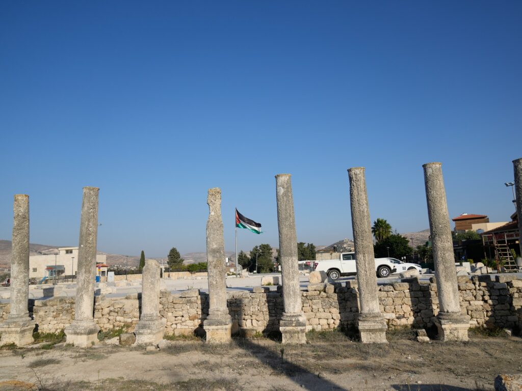 Israel plans to seize major Roman-era historical site in occupied West Bank Israel plans to seize major Roman-era historical site in occupied West Bank