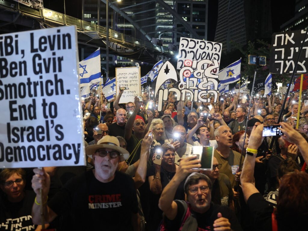 Israel pushes US to close door on Palestinian statehood before UNSC vote Israel pushes US to close door on Palestinian statehood before UNSC vote