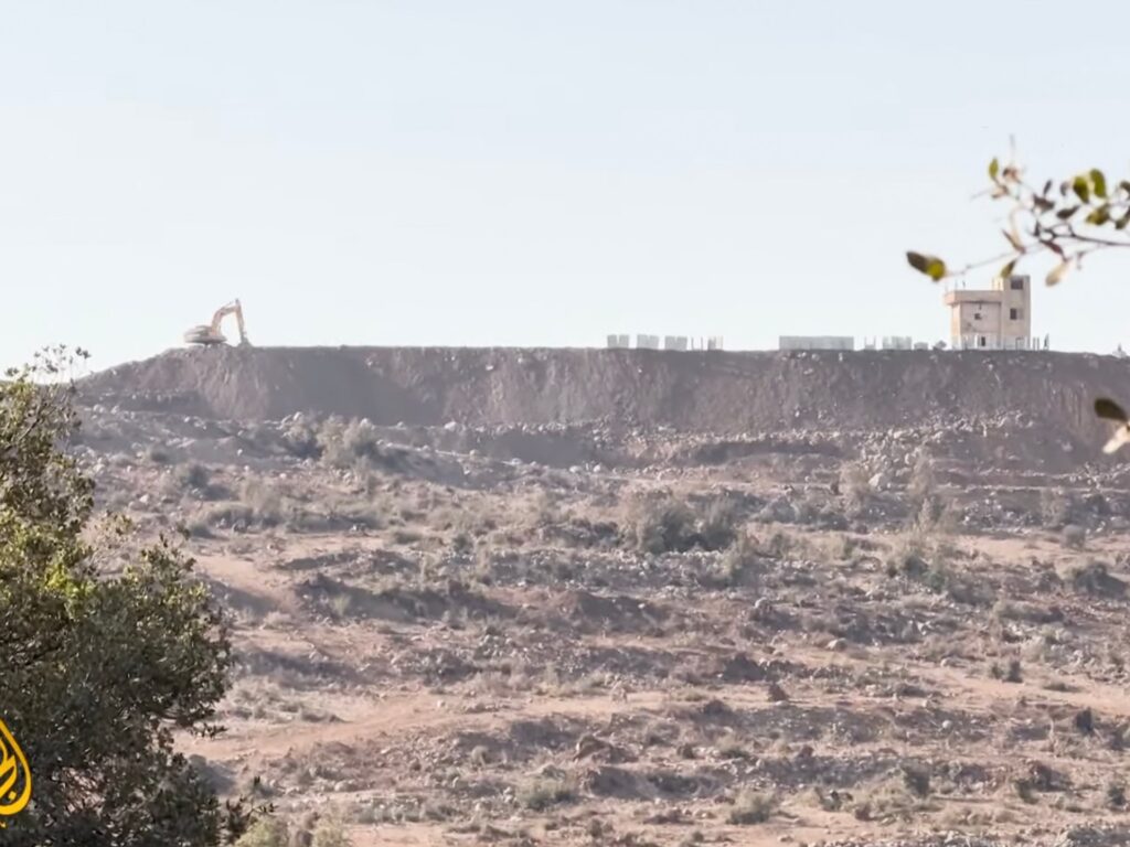 Israeli incursion over border kills 13 Syrians, wounds 6 Israelis: Reports Israeli incursion over border kills 13 Syrians, wounds 6 Israelis: Reports