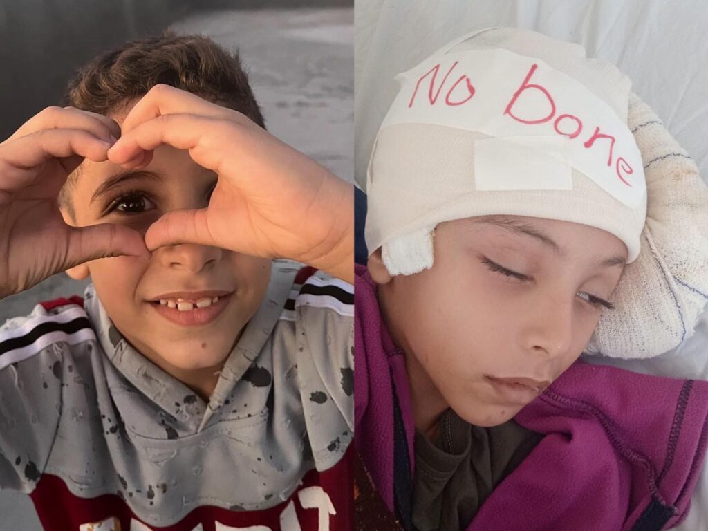 It’s not just Israel to blame for the medical evacuation crisis in Gaza It’s not just Israel to blame for the medical evacuation crisis in Gaza