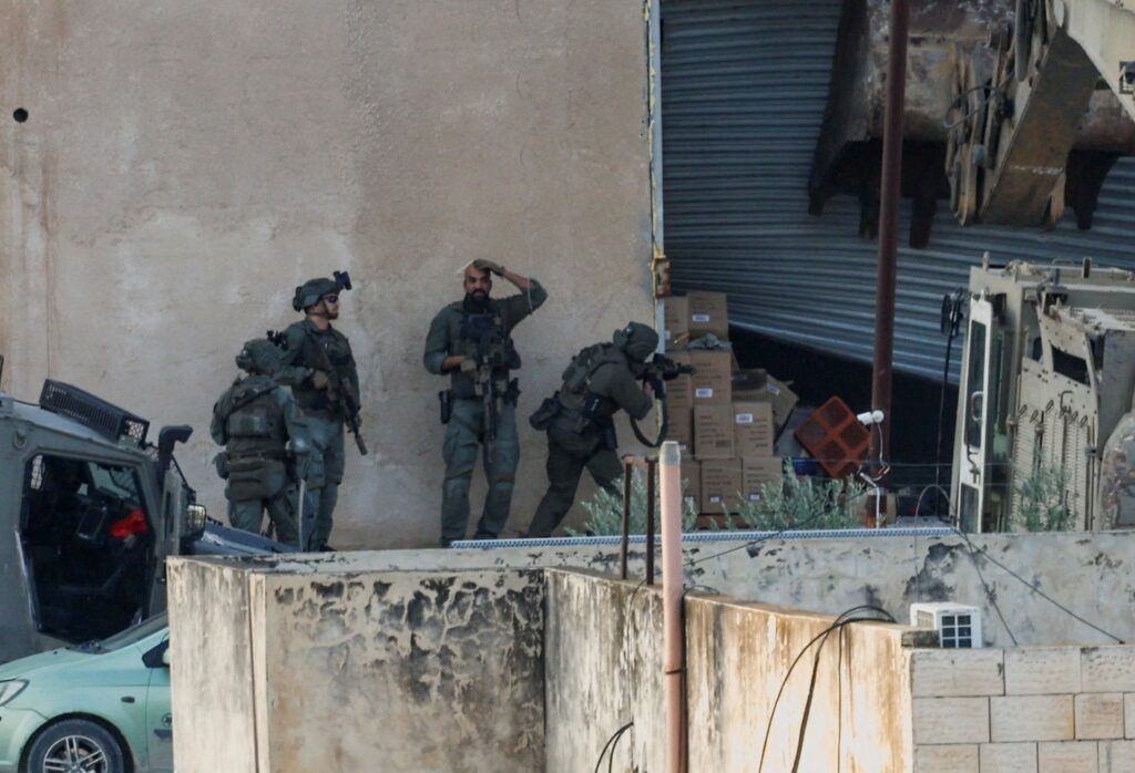 Jenin killings highlight Israeli system of ‘total impunity’: Rights groups