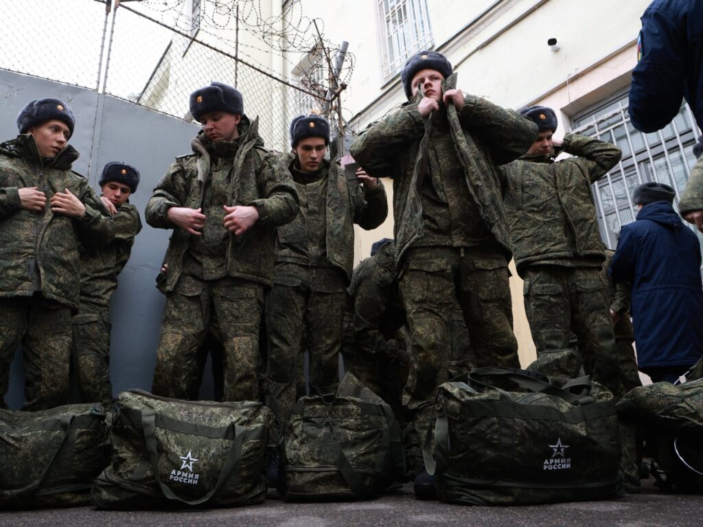 Jordan demands Russia stop recruiting citizens after two killed in fighting Jordan demands Russia stop recruiting citizens after two killed in fighting