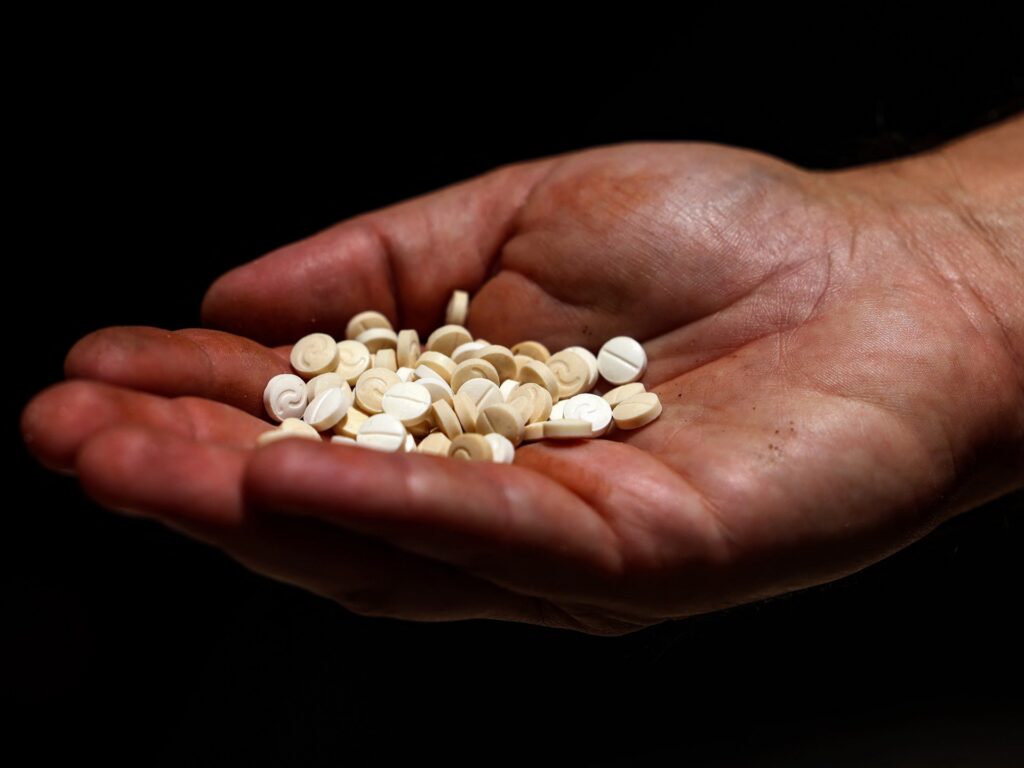 Lebanon arrests alleged drug kingpin sanctioned by US State Department Lebanon arrests alleged drug kingpin sanctioned by US State Department
