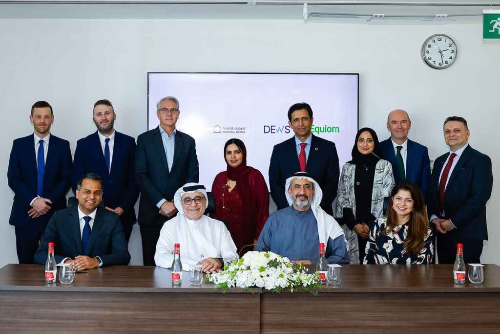 Global Capital Meets UAE Real Estate in Landmark DIFC-Luxembourg Fund Launch