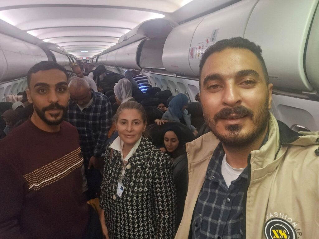 PA warns against ‘agents of displacement’ in Gaza after South Africa flight PA warns against ‘agents of displacement’ in Gaza after South Africa flight