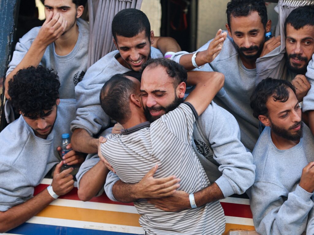 Palestinian deaths in Israeli jails surge amid Gaza war: Report Palestinian deaths in Israeli jails surge amid Gaza war: Report