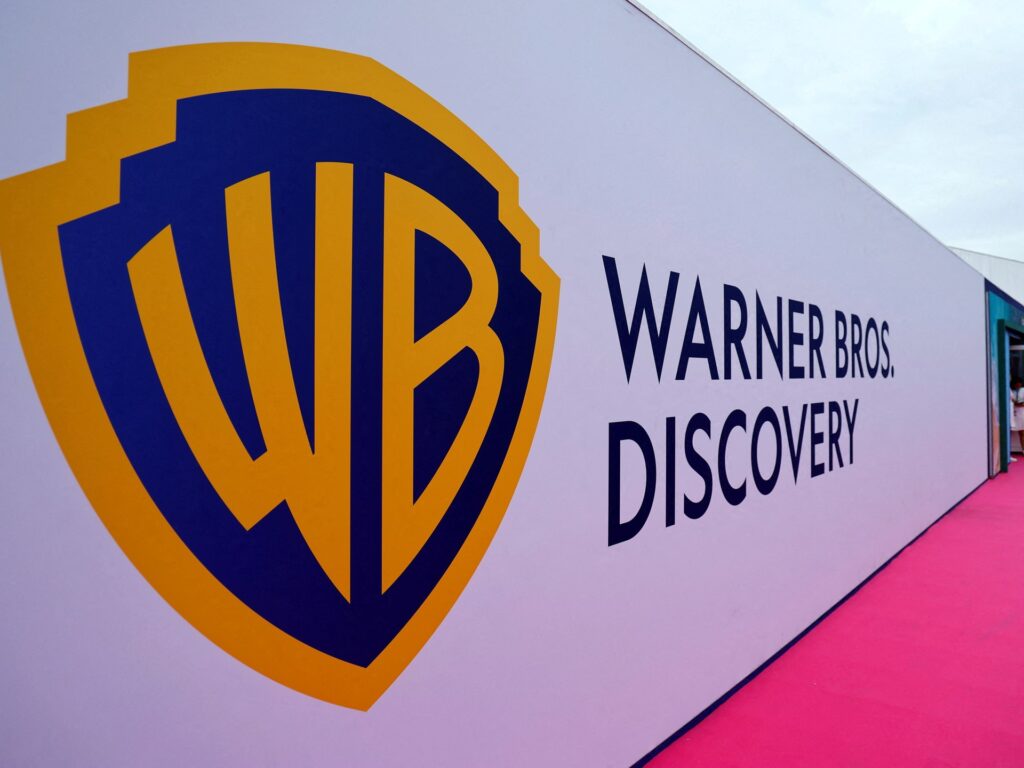 Paramount Skydance prepares $71bn bid for Warner Bros Discovery: Report