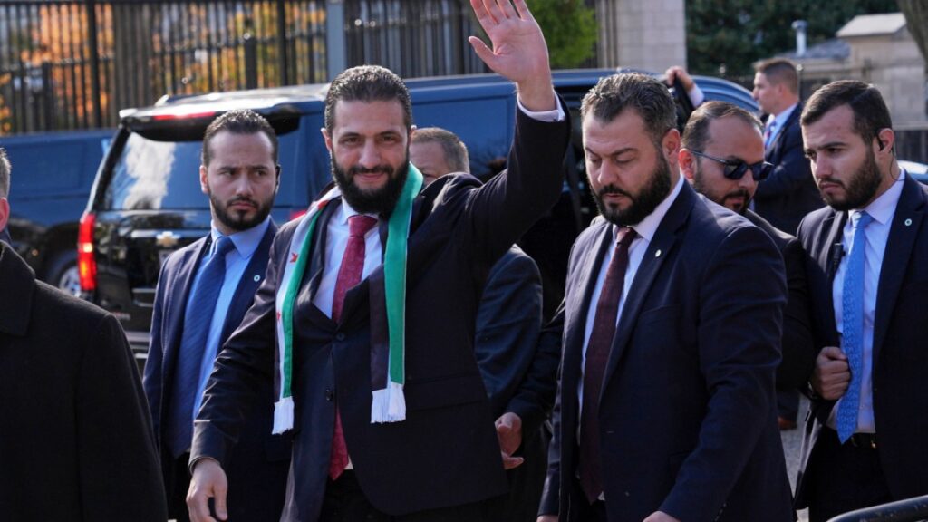 Syria signs up to US-led coalition against ISIL Syria signs up to US-led coalition against ISIL