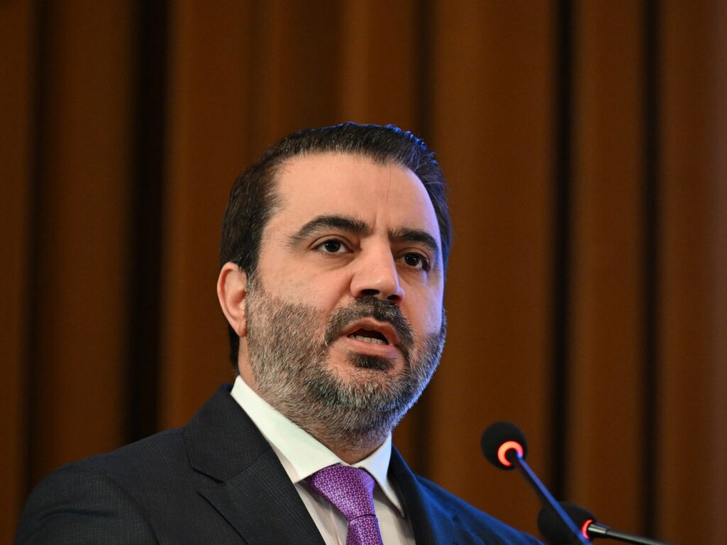 Syrian FM visits China, pledges ‘counterterrorism’ cooperation Syrian FM visits China, pledges ‘counterterrorism’ cooperation