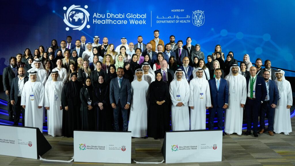 Abu Dhabi Summit Celebrates Architects of GCC’s Future Workforce