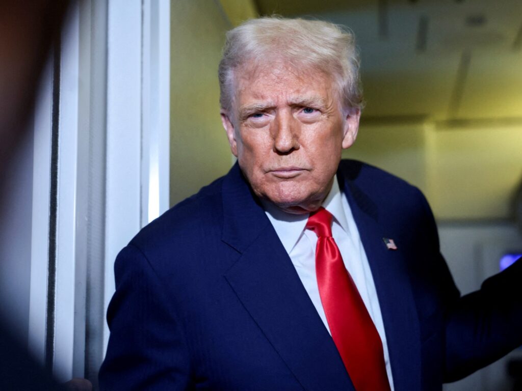 Trump says he will approve sale of F-35 fighter jet to Saudi Arabia Trump says he will approve sale of F-35 fighter jet to Saudi Arabia