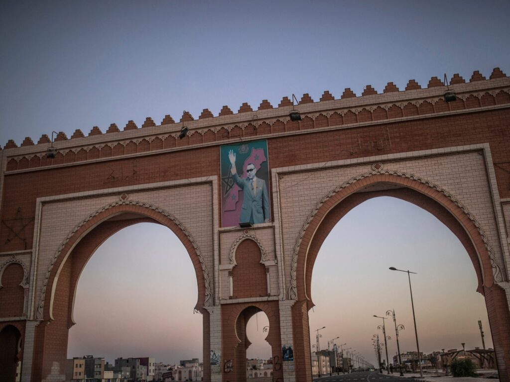 UN Security Council supports Morocco’s plan for Western Sahara