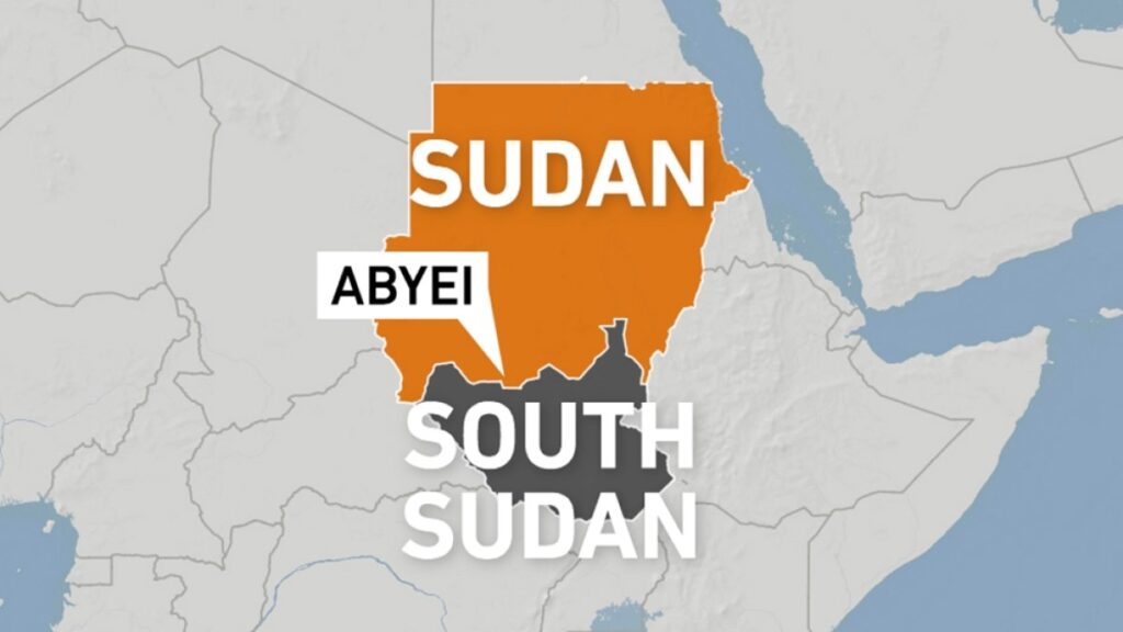 UN extends peacekeeping mission in disputed Abyei region for another year UN extends peacekeeping mission in disputed Abyei region for another year