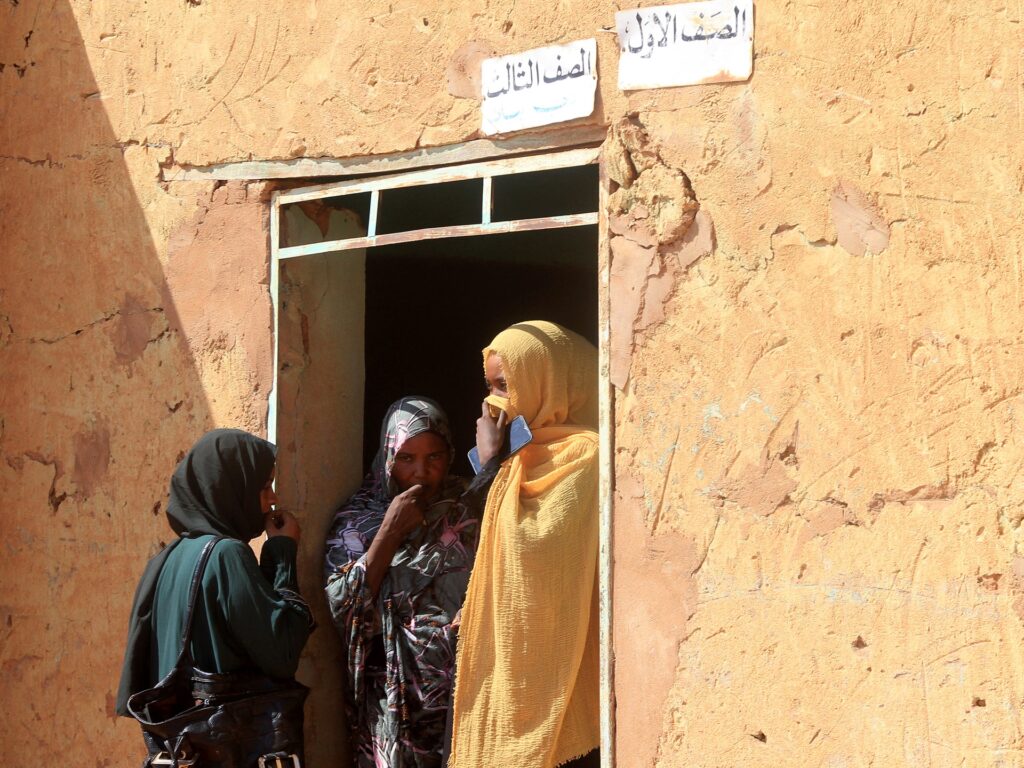 Will Sudan’s RSF turn strategic city of el-Obeid into another el-Fasher? Will Sudan’s RSF turn strategic city of el-Obeid into another el-Fasher?