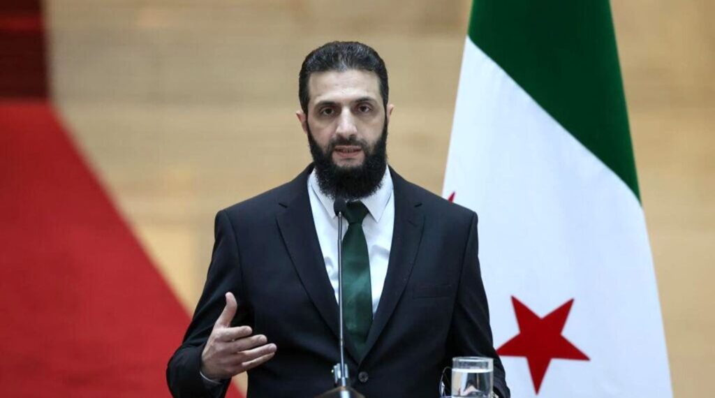 UN Votes to Remove Syrian Leader from Terror List in Post-Assad Pivot