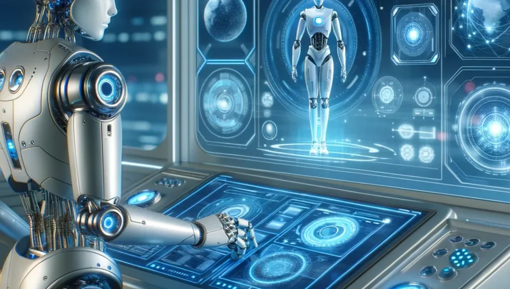 UAE Recruiters Warn AI is ‘Taking Jobs’ as Automation Wave Hits Region