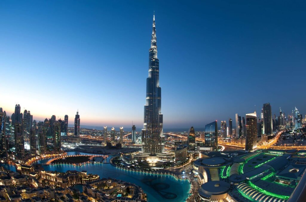 Rethink What Makes a Nation Successful, Says Dubai Future Chief