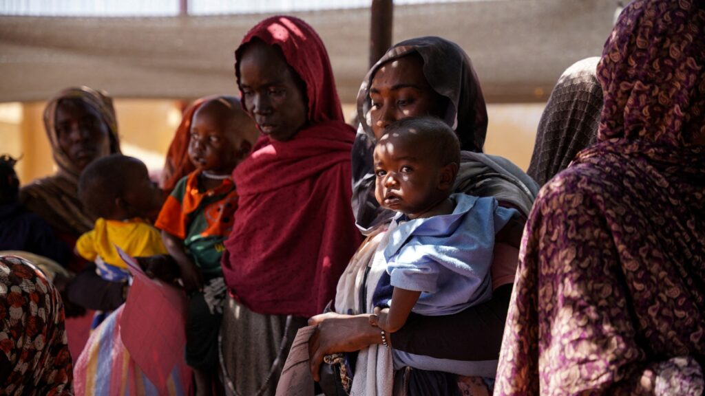 Sudan’s RSF Detains Its Own Fighters for Atrocities in Al Fasher Amid Global Condemnation