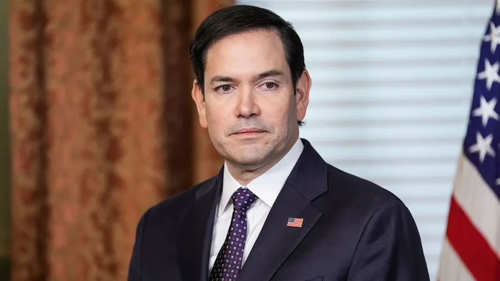 West Bank Violence Risks Spillover, Undermining Gaza Truce, Rubio Warns
