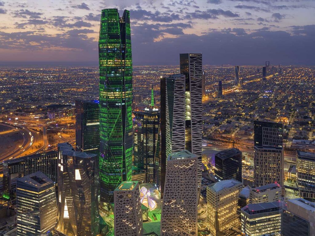 UAE Drives Green Building Revolution as Construction Sector Confronts 40% of Global Emissions