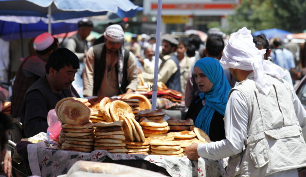 Afghanistan at Breaking Point: Mass Deportations and Hunger Push 90% of Families into Debt, UN Finds