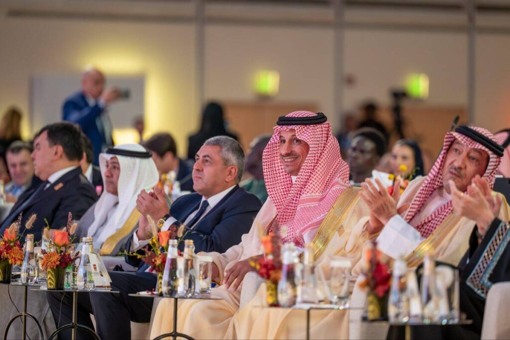 Saudi Arabia Charts Future of Global Tourism at Landmark UN Summit in Riyadh