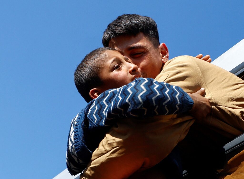 ‘It’s Israeli policy’: Report reveals abuse of Palestinians in prisons ‘It’s Israeli policy’: Report reveals abuse of Palestinians in prisons
