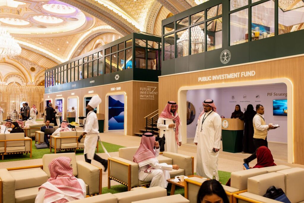 Saudi Arabia’s PIF Drives Regional Expansion with Over 10 Deals, Calls Returns “Rewarding”