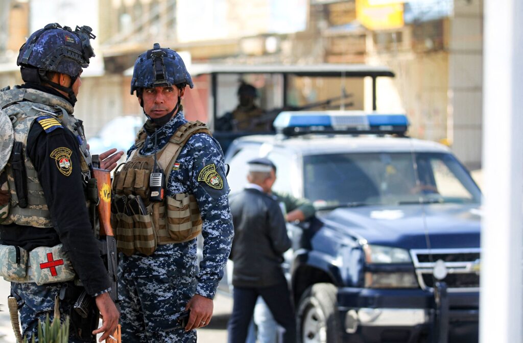Turkish Police Wounded in Raid on Daesh Militants Amid Pre-Holiday Crackdown