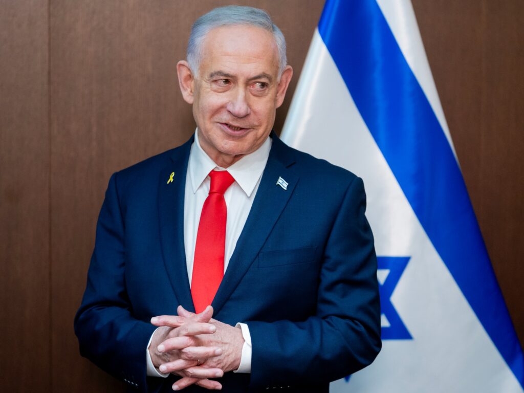 What does Netanyahu want to be pardoned for and is it possible? What does Netanyahu want to be pardoned for and is it possible?