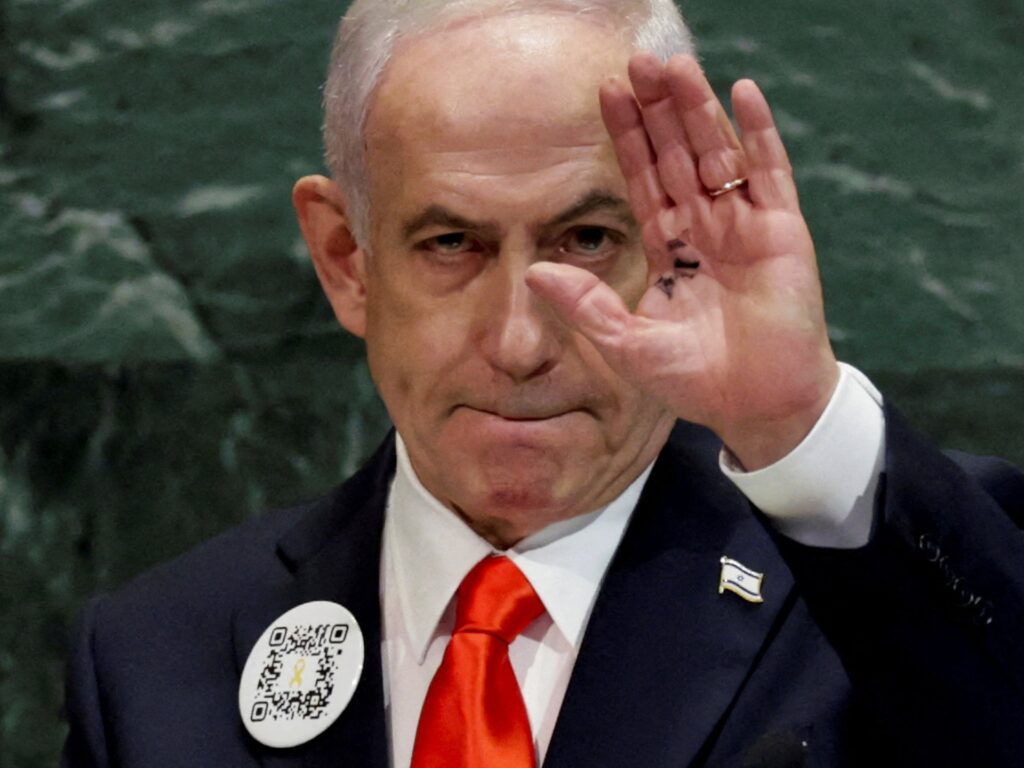 Beyond Netanyahu: Israel’s major political corruption scandals Beyond Netanyahu: Israel’s major political corruption scandals