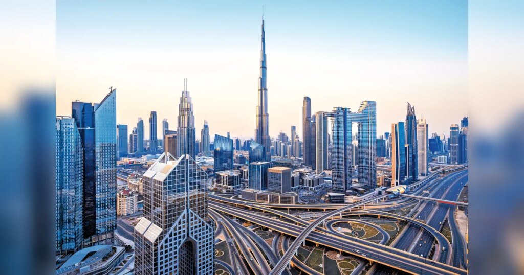 UAE: A nation forged by vision, unity and transformation UAE: A nation forged by vision, unity and transformation