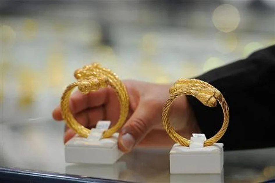 Record run to uncertainty? Gold rangebound but ripe for sharp swings in 2026, says WGC Record run to uncertainty? Gold rangebound but ripe for sharp swings in 2026, says WGC