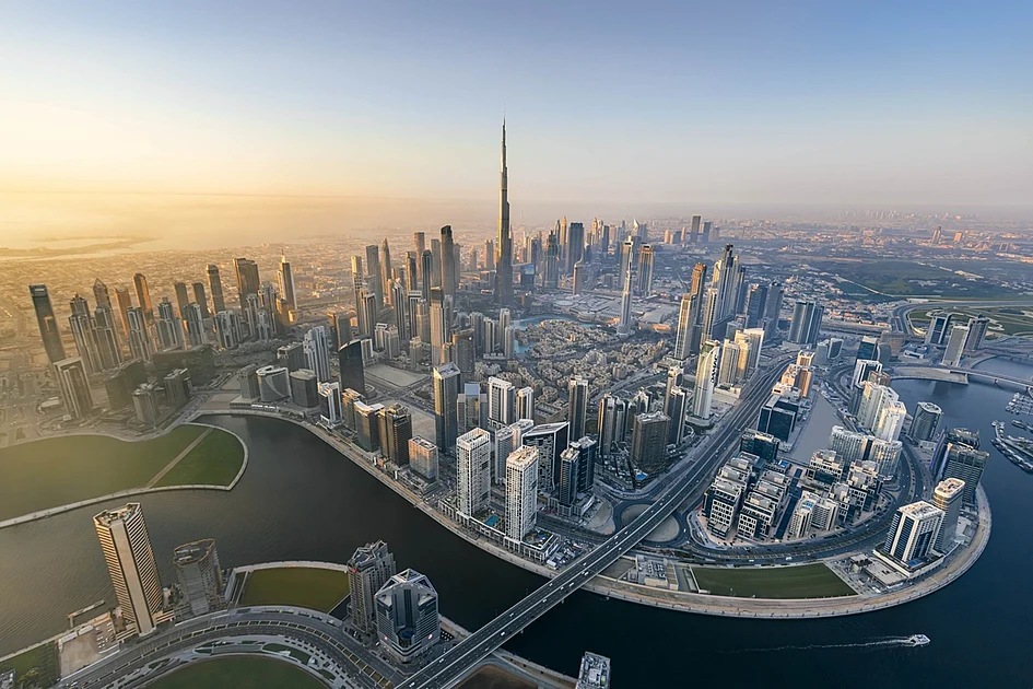 Dubai leads job revival as UAE non-oil economy expands Dubai leads job revival as UAE non-oil economy expands
