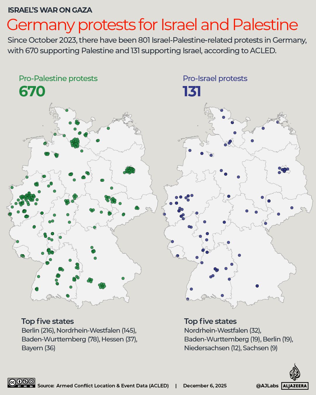 INTERACTIVE-Germany protests for Israel and Palestine Gaza-1765001754