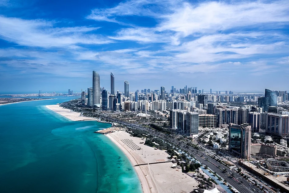 Abu Dhabi boosts drive for 120,000 new jobs, Dh228b GDP lift Abu Dhabi boosts drive for 120,000 new jobs, Dh228b GDP lift