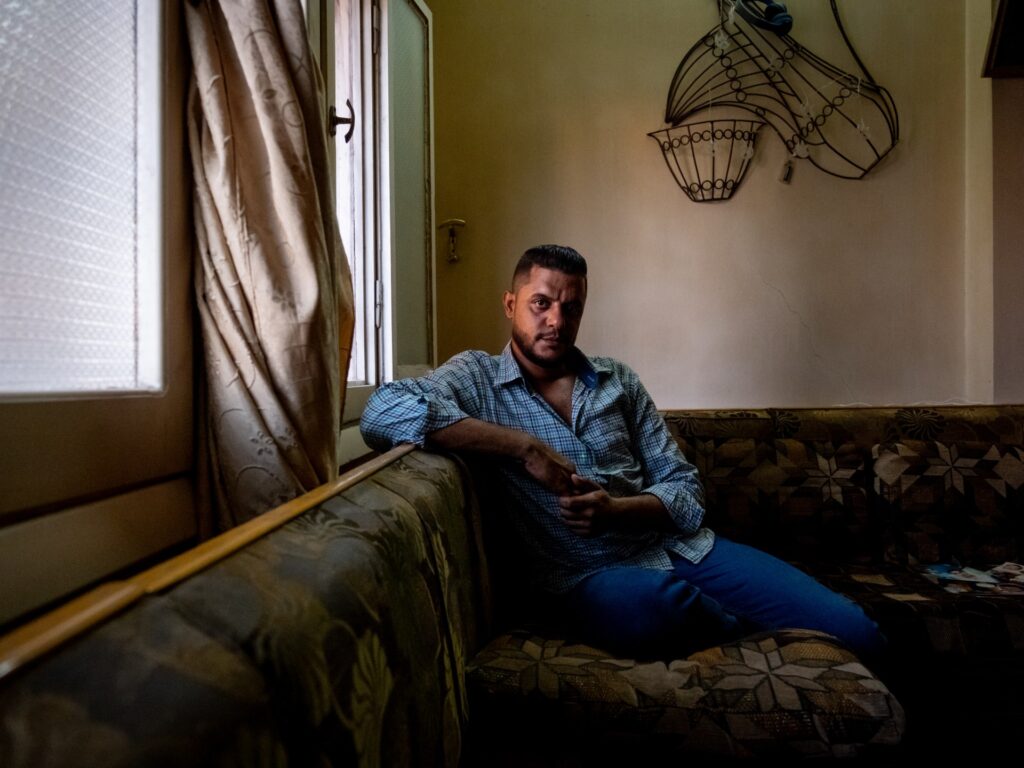 The fragile fight for justice in a post-Assad Syria The fragile fight for justice in a post-Assad Syria