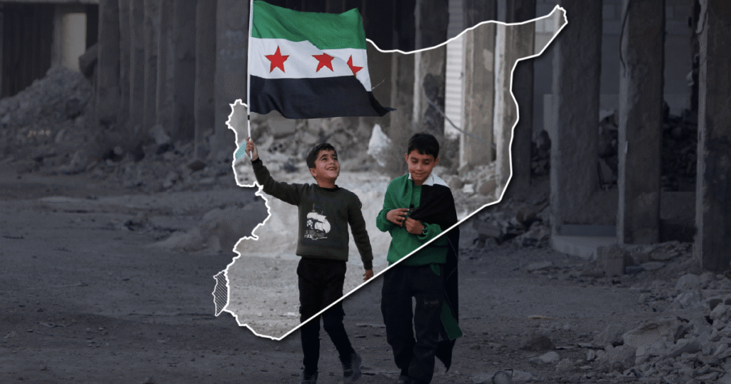 How many Syrians have returned home one year since the fall of al-Assad? How many Syrians have returned home one year since the fall of al-Assad?