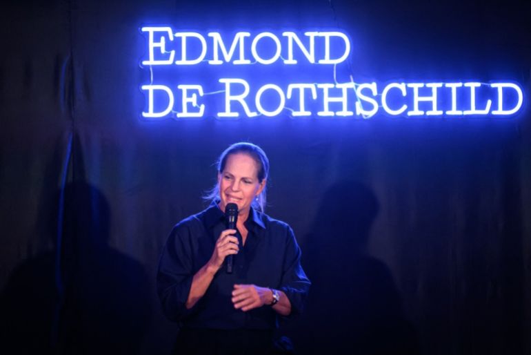Rohschild